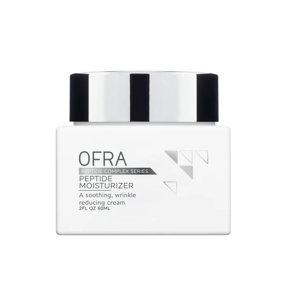 OFRA COSMETICS PEPTIDE MOISTURIZER